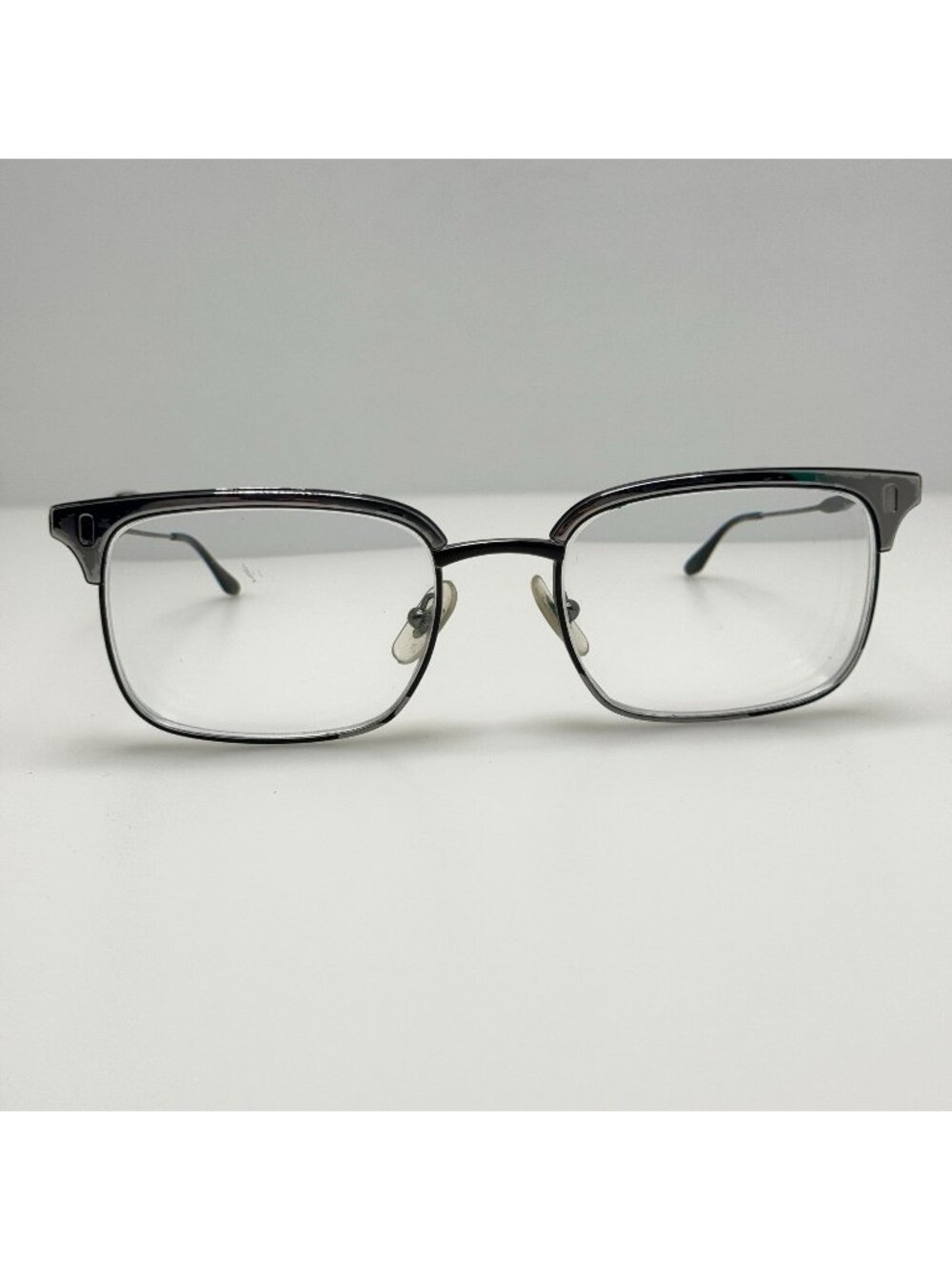 Prada VPR 55V 278-1O1 Eyeglasses Eye Glasses Frames 53-19-145